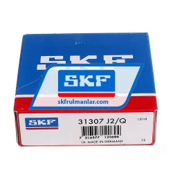 SKF 31307J2/Q rulman resim 5