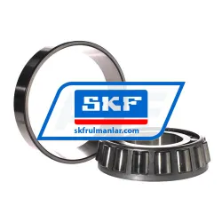 SKF 30315J2 rulman resim 2