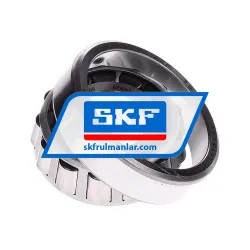 SKF 30305 rulman resim 2