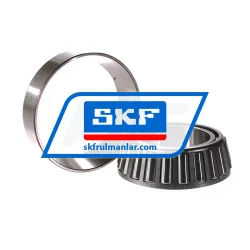 SKF 33111/Q rulman resim 2