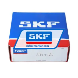 SKF 33111/Q rulman resim 4
