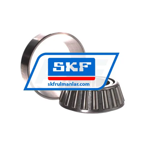 SKF HM803149/2/110/2/QCL7C ürün fotoğrafı 2