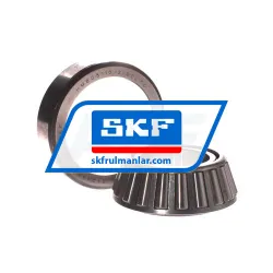 SKF HM803149/2/110/2/QCL7C
