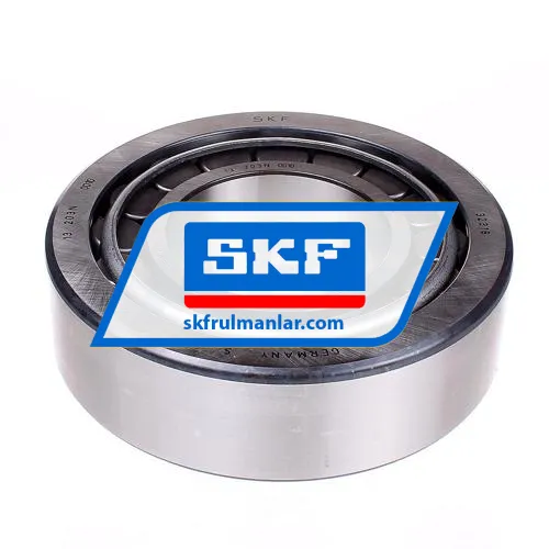 SKF 32318J2
