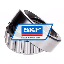 SKF 32318J2 rulman resim 2