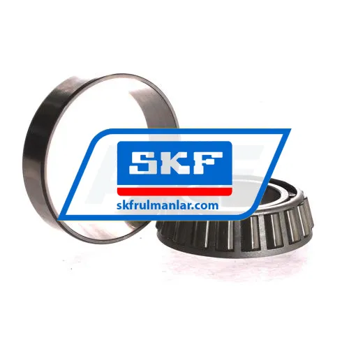 SKF 32209J2/Q ürün fotoğrafı 2