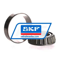 SKF 32209J2/Q rulman resim 2