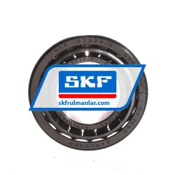 SKF 32209J2/Q rulman resim 3