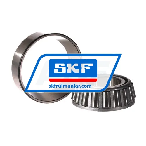 SKF 32207J2/Q ürün fotoğrafı 2