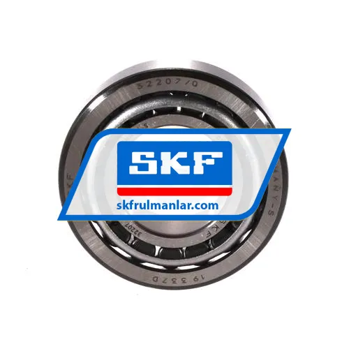 SKF 32207J2/Q ürün fotoğrafı 3