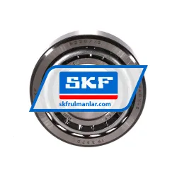 SKF 32207J2/Q rulman resim 3