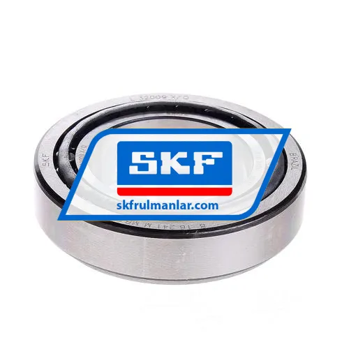 SKF 32009X/Q ürün fotoğrafı 2