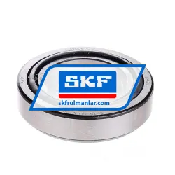 SKF 32009X/Q rulman resim 2
