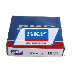 SKF 30220J2 rulman resim 3