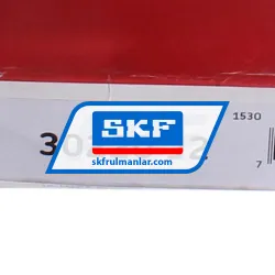 SKF 30220J2 rulman resim 4