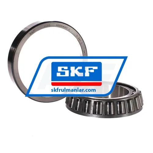 SKF 30215