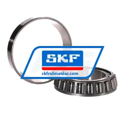 SKF 30215 rulman resim 2