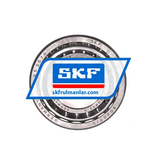 SKF 30209J2/Q ürün fotoğrafı 3