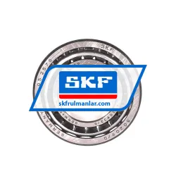 SKF 30209J2/Q rulman resim 3