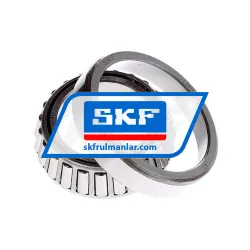 SKF L68149/110/Q rulman resim 2