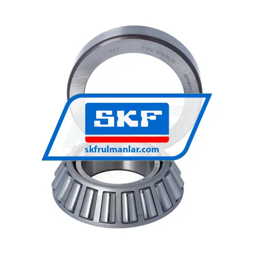 SKF T7FC075/CL7C