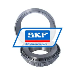 SKF T7FC075/CL7C rulman resim 2