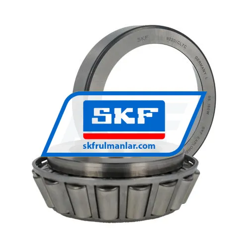 SKF 9285/9220/CL7C ürün fotoğrafı 4