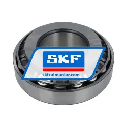 SKF 9285/9220/CL7C rulman resim 2