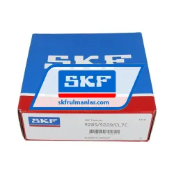 SKF 9285/9220/CL7C rulman resim 5