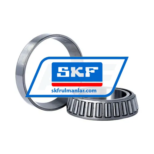 SKF LM503349A/310/QCL7C ürün fotoğrafı 2