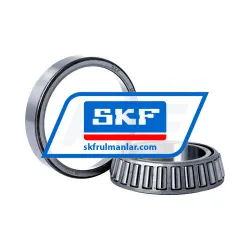 SKF LM503349A/310/QCL7C