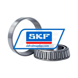 SKF LM503349A/310/QCL7C rulman resim 2