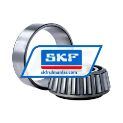 SKF 32311 rulman resim 2