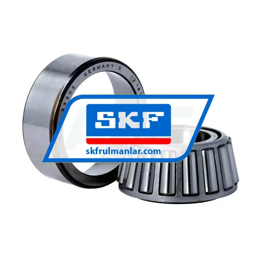 SKF 33205