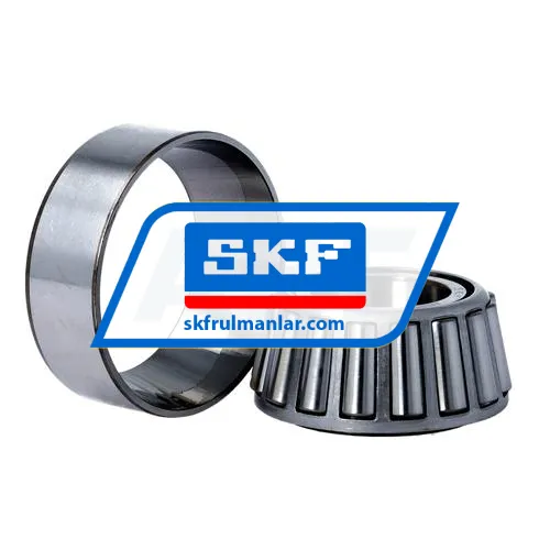 SKF 33205 ürün fotoğrafı 2