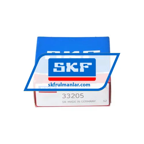 SKF 33205 ürün fotoğrafı 4