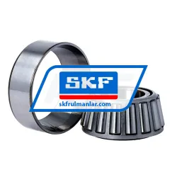 SKF 33205 rulman resim 2