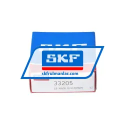 SKF 33205 rulman resim 4