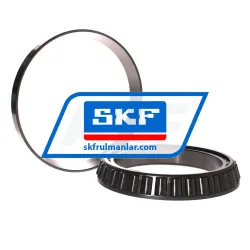 SKF T4CB140 rulman resim 2