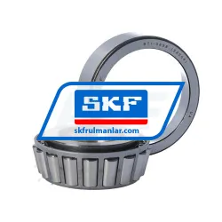 SKF BT1-0638 rulman resim 2