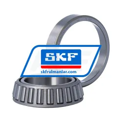SKF LM300849/811/QVK210
