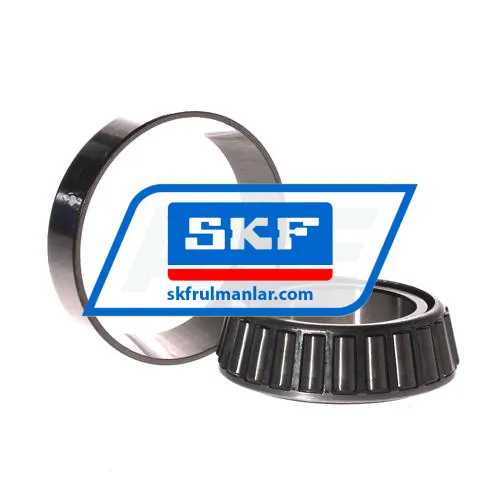 SKF 32008X ürün fotoğrafı 2