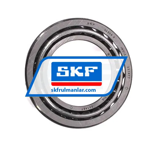 SKF 32008X ürün fotoğrafı 3