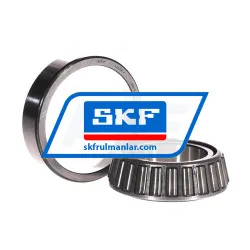 SKF 32008X