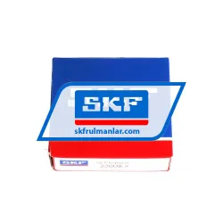SKF 32008X rulman resim 4