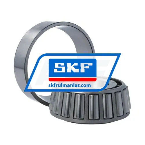SKF 526/522 ürün fotoğrafı 2