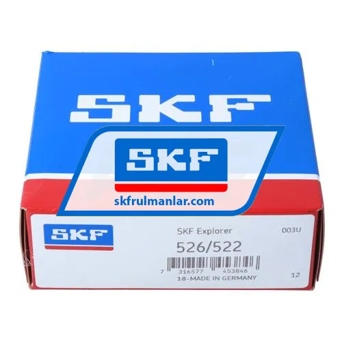 SKF 526/522 ürün fotoğrafı 4