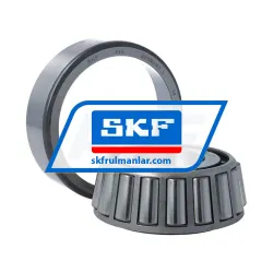 SKF 526/522
