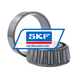 SKF 526/522 rulman resim 2