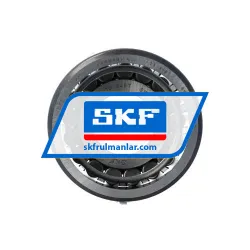 SKF 526/522 rulman resim 3